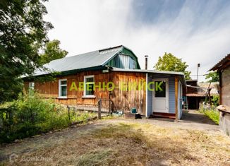 Продается дом, 51.2 м2, село Малоенисейское