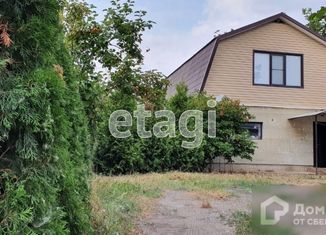 Продается дом, 120 м2, садовое товарищество Нива, Цветочная улица, 200