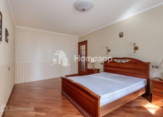 Продается 5-ком. квартира, 130 м2, Москва, улица Намёткина, 9к1, метро Калужская