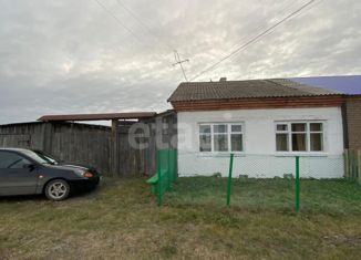 Продам дом, 52 м2, Камышлов, улица Механизаторов