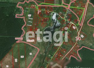 Продается дом, 43.5 м2, деревня Запивалово, улица Калинина