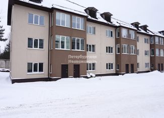 Продам таунхаус, 162 м2, деревня Кальтино, Колтушское шоссе, 7