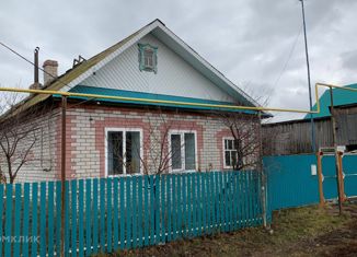 Дом на продажу, 37.5 м2, село Красная Кадка, Садовая улица, 12