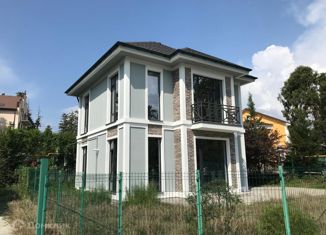 Дом на продажу, 130 м2, посёлок городского типа Дагомыс, Батумское шоссе, 28Б