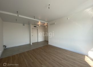 Продается 1-ком. квартира, 41 м2, Москва, станция Локомотив, Амурская улица, 2Ак2