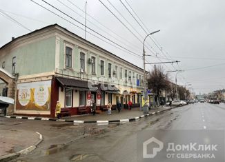 Продаю офис, 97.3 м2, Орёл, улица 5-й Орловской Стрелковой Дивизии, 1, микрорайон Новая Ботаника