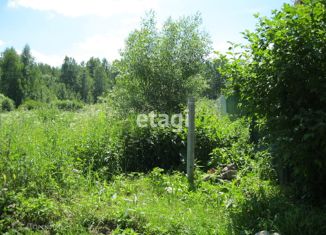 Земельный участок на продажу, 17.1 сот., деревня Родионово