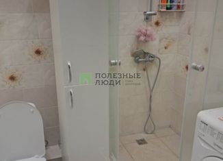 Квартира на продажу студия, 21 м2, Новороссийск, Парковая улица, 32к91, ЖК Парковый