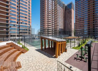 Продам 2-комнатную квартиру, 46 м2, Краснодар, улица Героя Пешкова, 14к2, ЖК Парк Победы