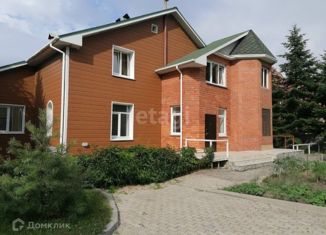 Продажа дома, 231.4 м2, Приморский край, улица Полетаева, 6Д