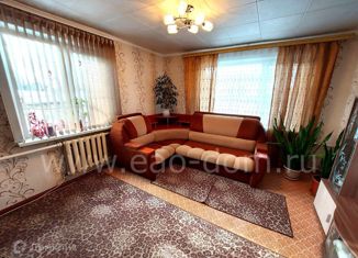 Дом на продажу, 59.8 м2, посёлок городского типа Николаевка, Комсомольская улица