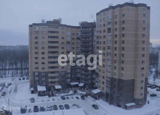Продам 2-комнатную квартиру, 80 м2, Калуга, Московская улица, 311к3