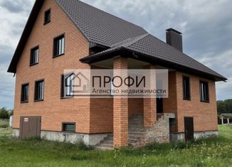 Продам дом, 246.4 м2, Новый Оскол, Радужная улица