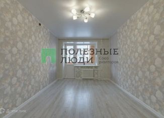 Продается 1-ком. квартира, 40.8 м2, Вологда, улица Текстильщиков, 26, 6-й микрорайон