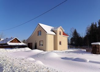 Продажа дома, 160 м2, деревня Коптяки, Солнечная улица, 39