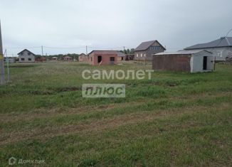 Продажа земельного участка, 7.9 сот., деревня Подымалово, Молодёжная улица