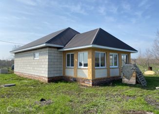 Продается дом, 100 м2, село Вязовка, Лунная улица, 35