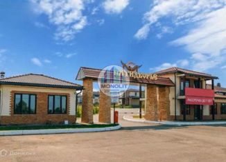 Продажа земельного участка, 8 сот., посёлок Пятидворка, Солнечная улица