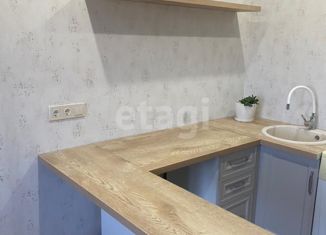 Продам квартиру студию, 23 м2, Ставрополь, проспект Кулакова, 65, Октябрьский район