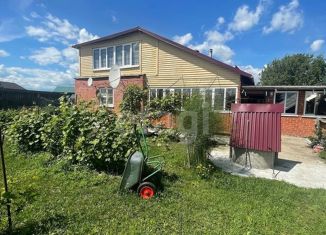 Продажа дома, 262 м2, деревня Поляна