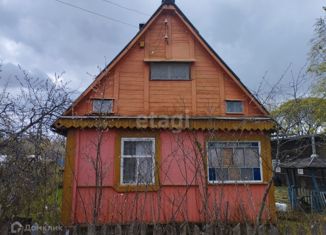 Продается дом, 35 м2, садоводческое некоммерческое товарищество Механизатор, 2-я улица