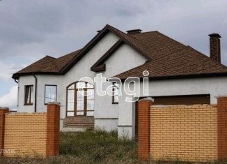 Продается дом, 200 м2, поселок Комсомольский, Лазурная улица, 2