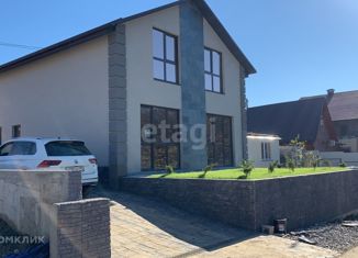 Дом на продажу, 160 м2, село Раздольное, Буковая улица