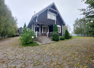 Продаю дом, 120 м2, деревня Мишнево, деревня Мишнево, 19А