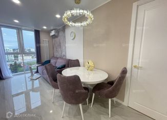 Продается 3-комнатная квартира, 63 м2, Сочи, переулок Трунова, 6, ЖК Альпийский Квартал