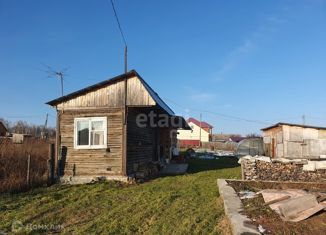Продам дом, 20 м2, село Кафтанчиково, Совхозная улица