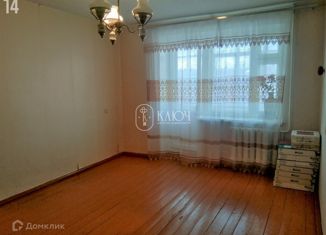 3-комнатная квартира на продажу, 64 м2, Чебоксары, улица Афанасия Никитина, 9, Калининский район