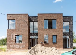 Продаю дом, 90 м2, деревня Алешково, 7-й Лучистый проезд