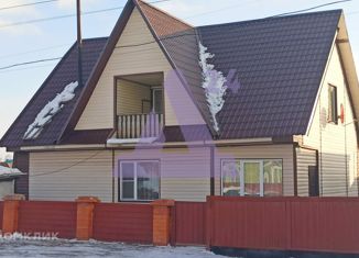 Продам дом, 110 м2, Новоалтайск, Майская улица