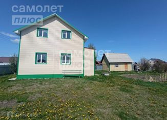 Продажа дома, 124 м2, деревня Ошкукова, Новая улица, 13