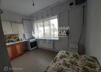 Продажа двухкомнатной квартиры, 47 м2, станица Курчанская, улица Кирова, 101А