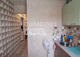 Продажа 1-ком. квартиры, 30.8 м2, Ишим, улица Чехова, 15