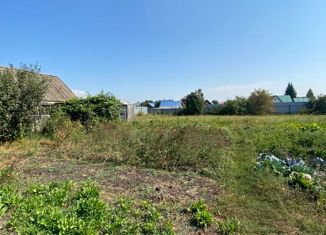 Земельный участок на продажу, 20 сот., деревня Карпово, Снежная улица, 4