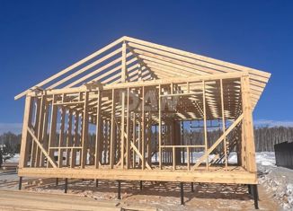 Продажа дома, 80 м2, село Большие Харлуши, улица Ленина, 35