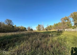 Продажа земельного участка, 7 сот., деревня Пеганур, улица Мира
