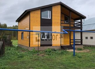 Продаю дом, 135.3 м2, Бор