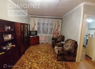 Однокомнатная квартира на продажу, 30.6 м2, Забайкальский край, Амурская улица, 2