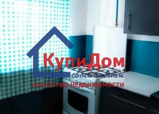 Продается 3-комнатная квартира, 49.5 м2, посёлок городского типа Буланаш, Комсомольская улица, 14