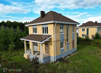 Продается дом, 133.2 м2, Бор, улица Василевского, 22к2