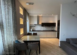 Продажа 2-ком. квартиры, 66.1 м2, Москва, Новосущёвская улица, 15, Новосущёвская улица