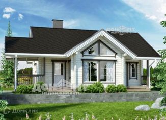 Продается дом, 60 м2, хутор Рогожкино, Первомайская улица, 15