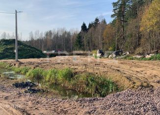 Продажа участка, 12.01 сот., поселок Первомайское