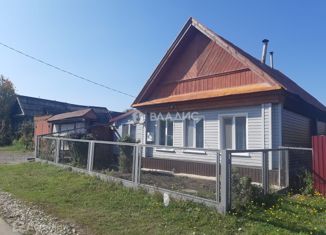 Продаю дом, 41.8 м2, Городище, переулок Матросова, 4