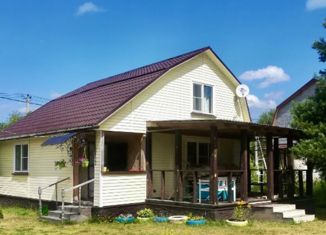Продажа дома, 84 м2, деревня Щёголево