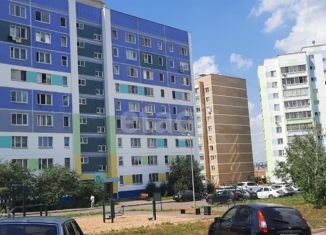 Однокомнатная квартира на продажу, 29.4 м2, Набережные Челны, Комсомольская набережная, 40