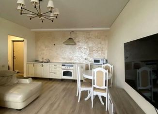 Сдается в аренду 1-комнатная квартира, 41 м2, Тольятти, Приморский бульвар, 57, ЖК Питер